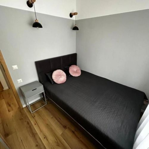 PREMIUM Apartament u Hanki i Janka Powroźnik – Powrożnik, Polonia