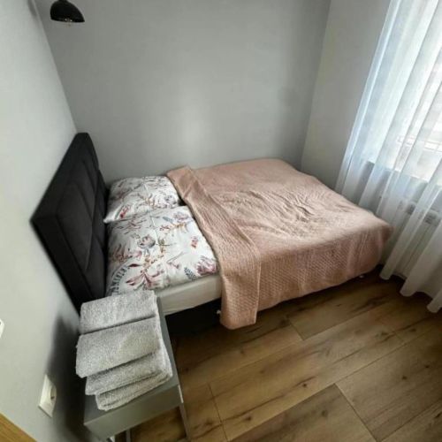 PREMIUM Apartament u Hanki i Janka Powroźnik – Powrożnik, Polonia