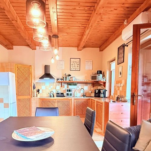 Tisza River 4 Seasons Home Tiszaroff – Tiszaroff, Ungaria
