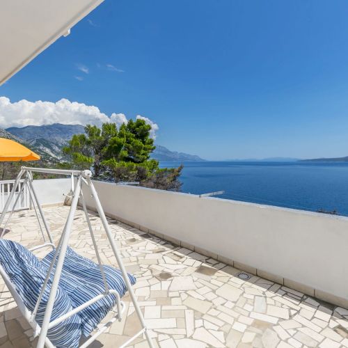 Apartment Sunny Marusici