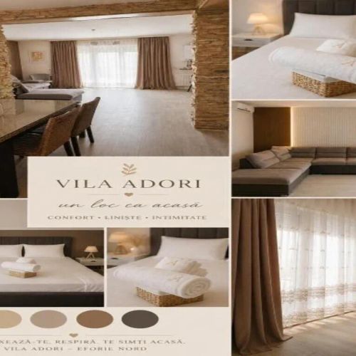 Adori Apartment Eforie Nord