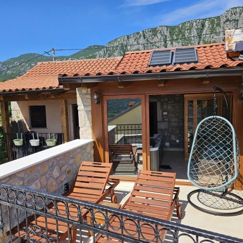 Holiday Home Villa Lara Grižane – Grižane, Croația