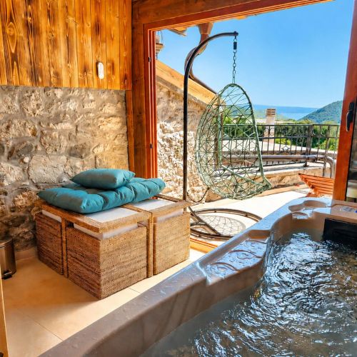 Holiday Home Villa Lara Grižane – Grižane, Croația