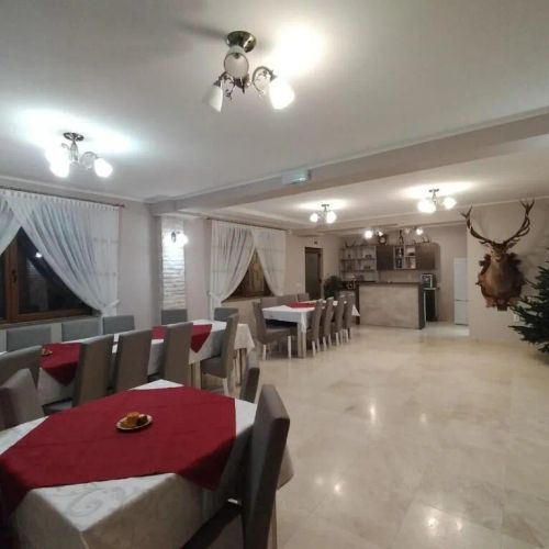 Casa Vânătorilor Izlaz – Izlaz, România