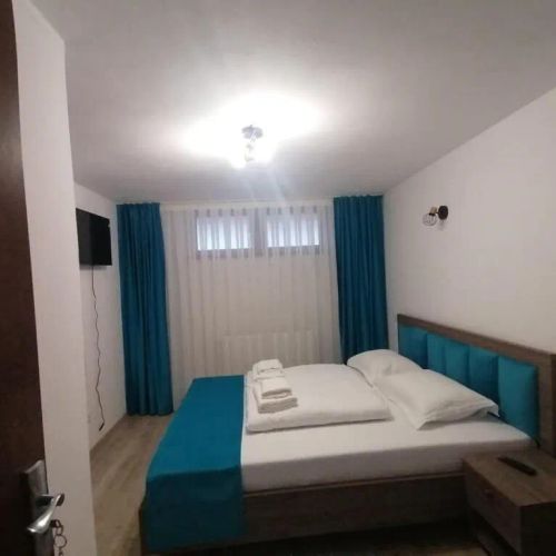 Casa Vânătorilor Izlaz – Izlaz, România