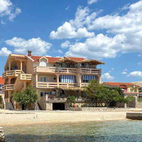 Apartman Kustići - CKD206