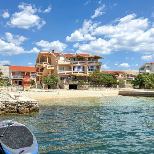 Apartman Kustići - CKD205