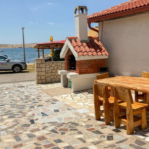 Apartman Kustići - CKD202