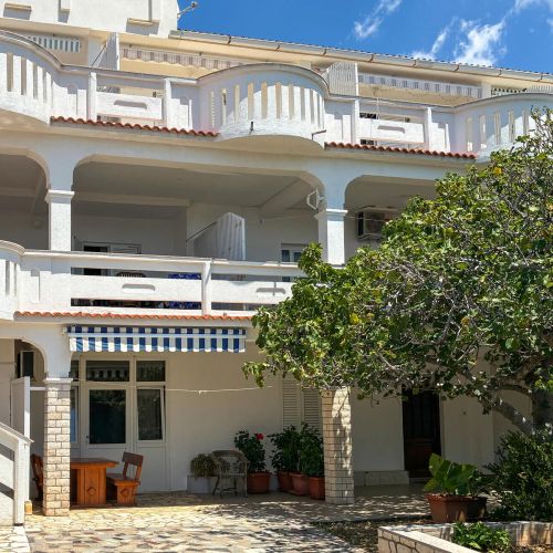 Apartman Kustići - CKD202 – Kustići, Croația