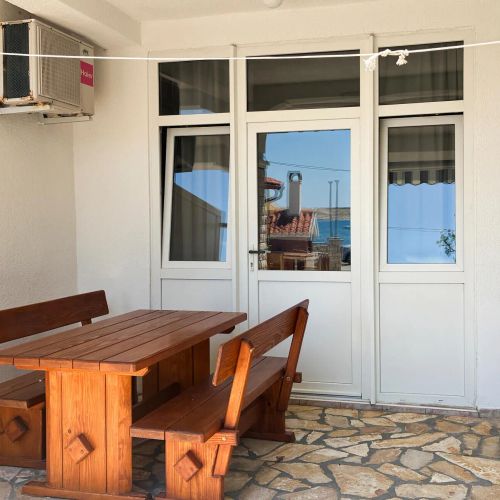 Apartman Kustići - CKD202 – Kustići, Croația
