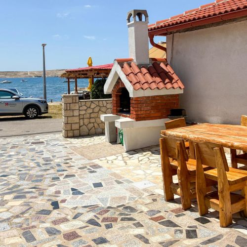 Apartman Kustići - CKD203 – Kustići, Croația