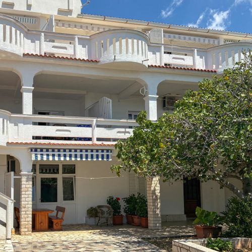 Apartman Kustići - CKD203