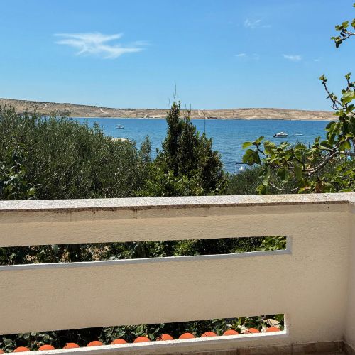 Apartman Kustići - CKD203 – Kustići, Croația
