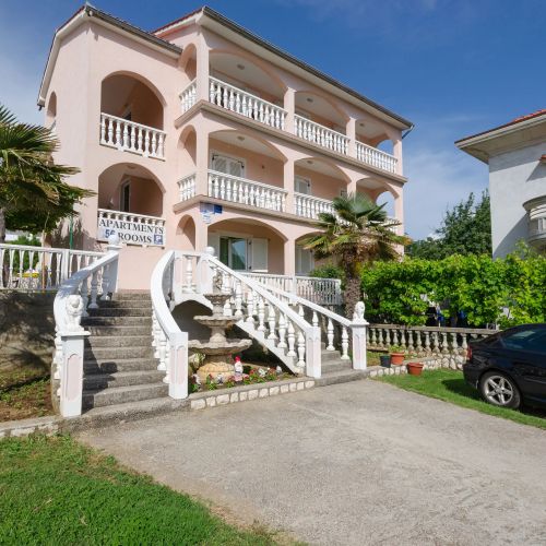 Rooms Borka Lopar – Lopar, Croația
