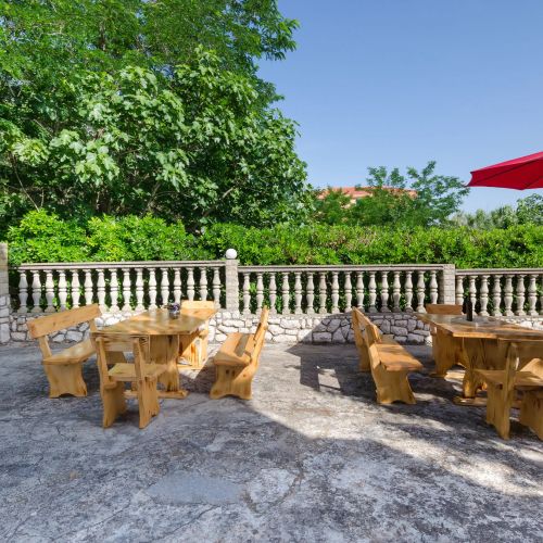 Rooms Borka Lopar – Lopar, Croația