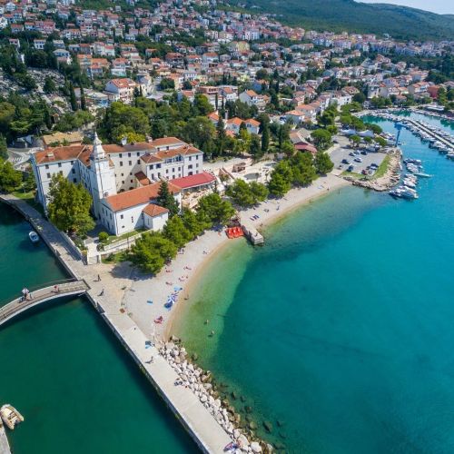 Apartment Evelin Crikvenica – Crikvenica, Croația