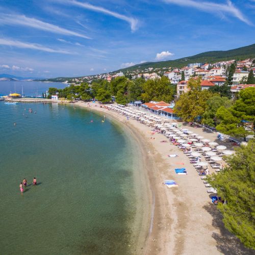 Apartment Evelin Crikvenica – Crikvenica, Croația