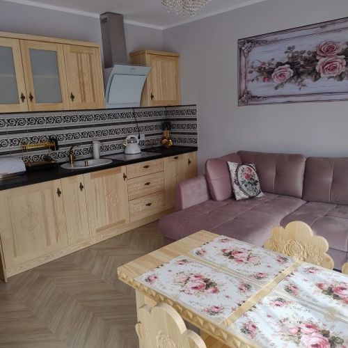 Apartament Różany Szklarska Poręba – Szklarska Poręba, Polonia