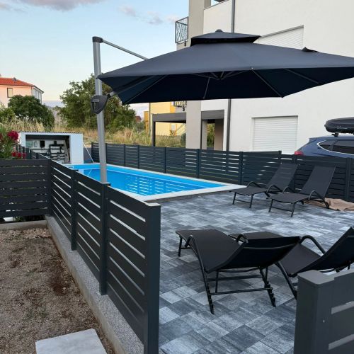 Apartment Landora Silo