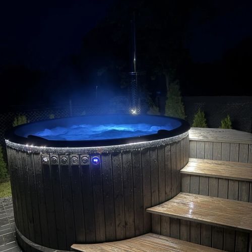 Apartamenty Przystanek Okuninka – Okuninka, Polonia