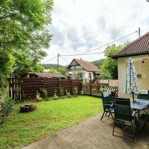 Szarvas Vendégház Bükkszék – Bükkszék, Ungaria