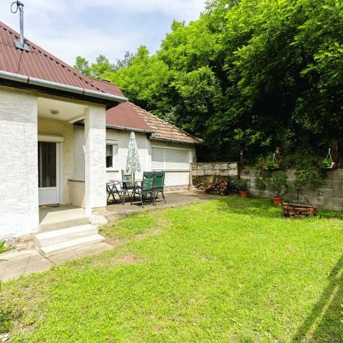 Szarvas Vendégház Bükkszék – Bükkszék, Ungaria