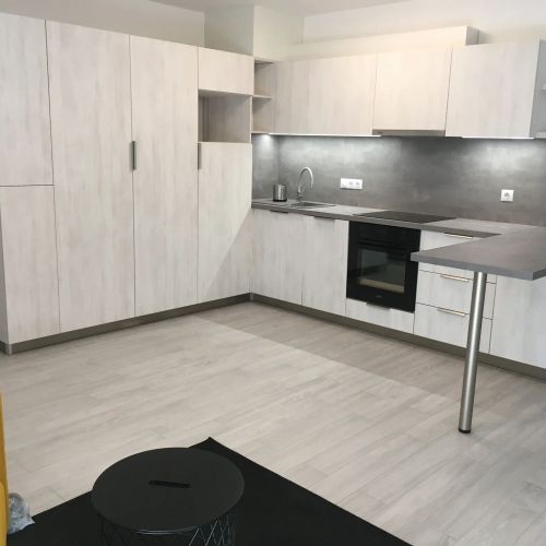 Agora Stúdió Apartman Pécs