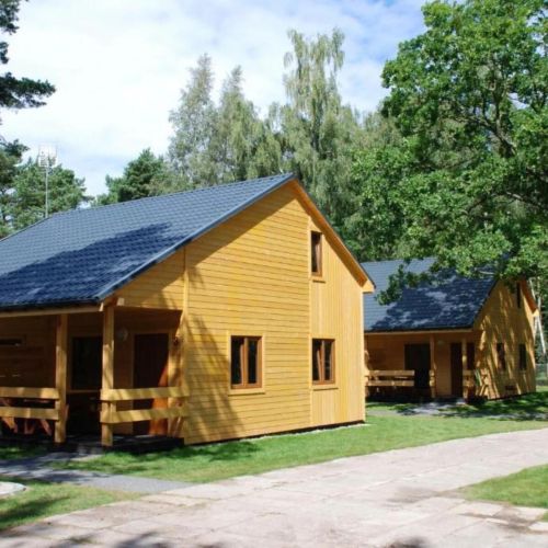 Aurum Domki Letniskowe Pogorzelica