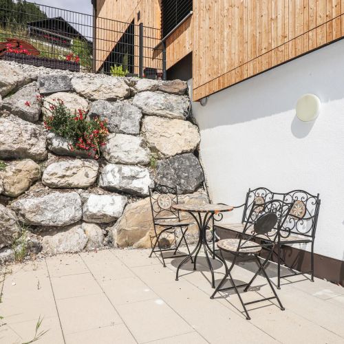 Apartman Bürserberg - AVO237 – Bürserberg, Austria