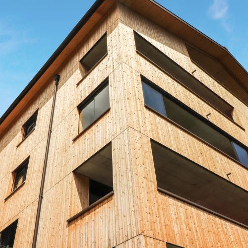 Apartman Bürserberg - AVO237 – Bürserberg, Austria