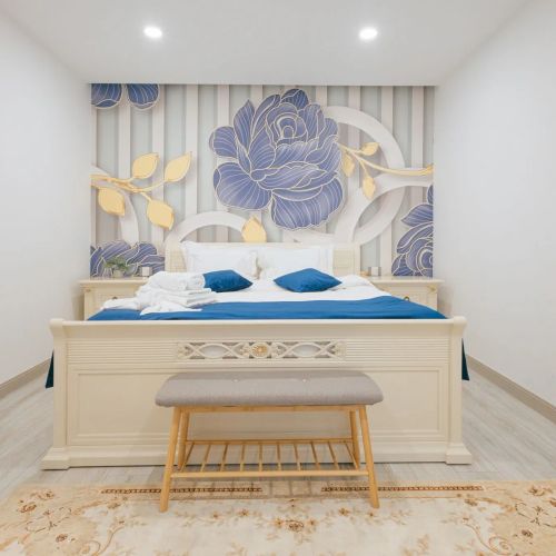 Damone Residence Gura Humorului – Gura Humorului, România