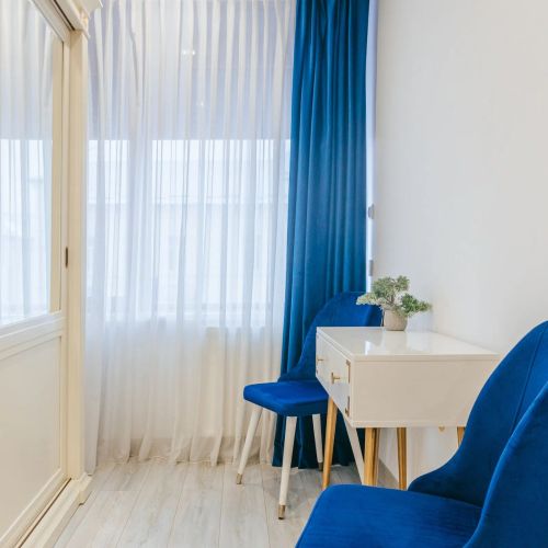 Damone Residence Gura Humorului – Gura Humorului, România