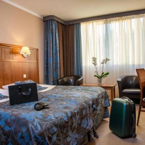 Hotel Farmona Business & Spa Kraków