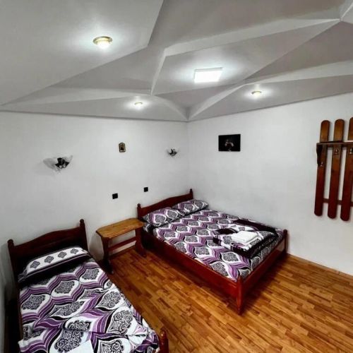 Casa cu Lavandă Vatra Dornei