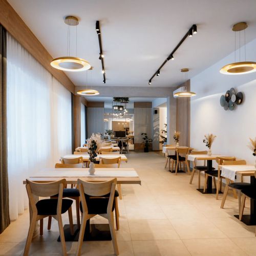 Pensjonat Gorc Szczawa – Szczawa, Polsko
