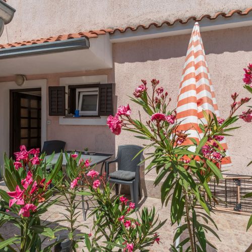 Apartment Leona's paradise Opatija