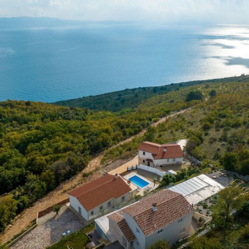 Villa Angel Marie Ripenda Kosi – Ripenda Kosi, Croația