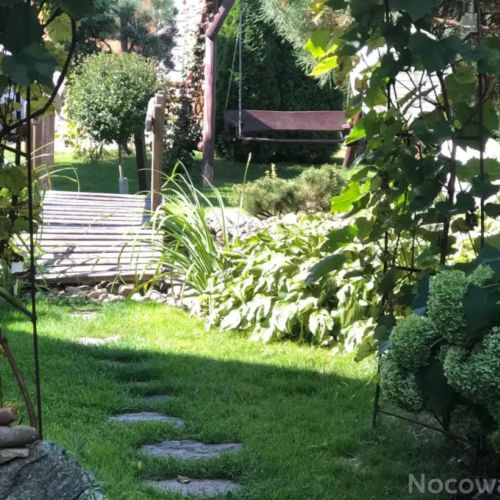 Pensjonacik Pisz – Pisz, Polonia