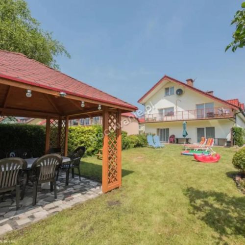 Kwatera prywatna Raika Dźwirzyno