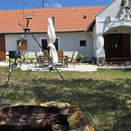 Káli birtok Szentbékkálla – Szentbékkálla, Ungaria