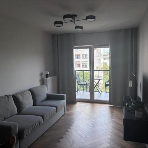 Apartament 42 Kraków