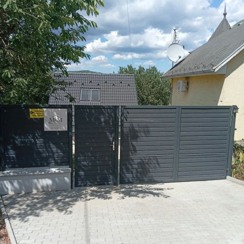 M&M Vendégház Esztergom – Strigoniu, Ungaria