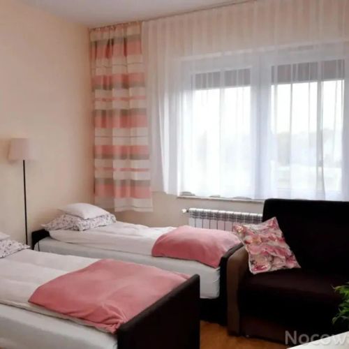 Apartamenty Weekend Zator