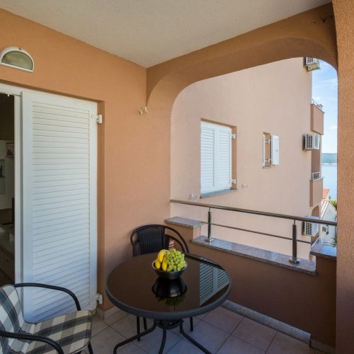 Apartment Dražen Dramalj – Dramalj, Croația