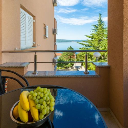 Apartment Dražen Dramalj – Dramalj, Croația