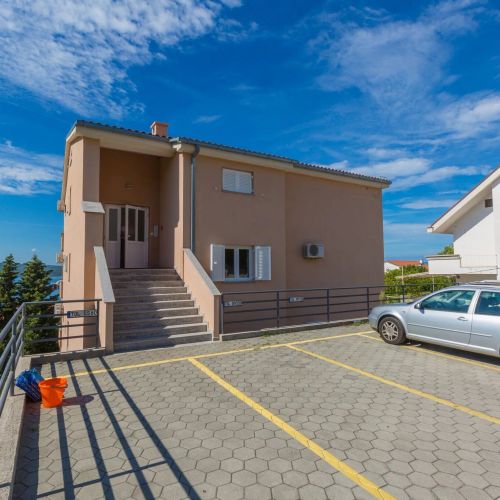 Apartment Dražen Dramalj – Dramalj, Croația