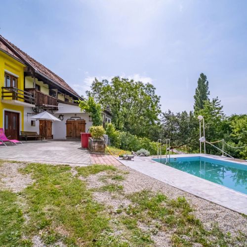 Vendégház Prodin Dol - CCC418 – Prodin Dol, Chorvatsko