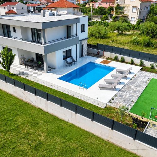 Vendégház Sukošan - CDY445 – Sukošan, Chorvatsko