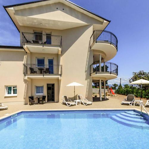 Apartman Ika - CKU604