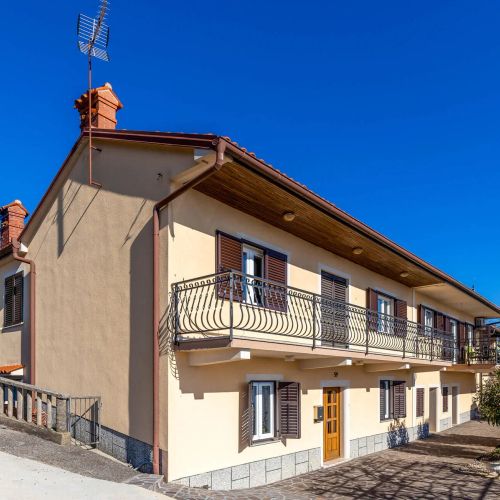 Apartman Bregi - CKU502 – Bregi, Chorvatsko
